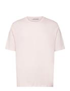 Pro. Designers T-Kortærmet Skjorte Pink Tiger Of Sweden