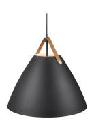 Strap 68 | Pendel | Sort Home Lighting Lamps Ceiling Lamps Pendant Lam...