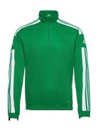 Squadra21 Training Top Tops Sweatshirts & Hoodies Sweatshirts Green Ad...