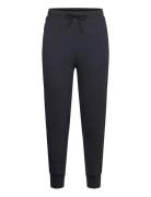 Hadiko 1 Bottoms Sweatpants Navy BOSS