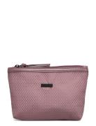 Day Gw Re-X Dotty Mini Toilettaske Pink DAY ET