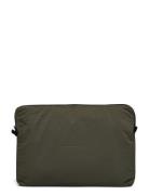 Laptop Sleeve 13/15' - Army Computertaske Taske Khaki Green Garment Pr...