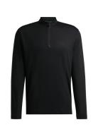 Piraq Tops Sweatshirts & Hoodies Fleeces & Midlayers Black BOSS