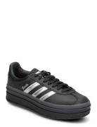 Pride Gazelle Bold Pabllo Vittar Low-top Sneakers Black Adidas Origina...