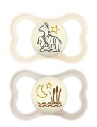 Mam Air Night Neutral 16-36M Baby & Maternity Pacifiers & Accessories ...