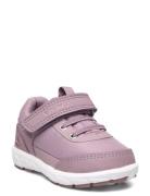 Spectrum R Gtx Sport Sneakers Low-top Sneakers Pink Viking