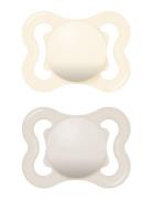 Mam Air Neutral Natural Rubber 0-6M Baby & Maternity Pacifiers & Acces...