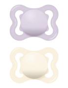 Mam Air Silic Pink 0-6M Baby & Maternity Pacifiers & Accessories Pacif...