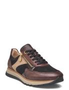 49010-25 Low-top Sneakers Brown Rieker