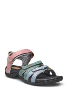 Tirra Flade Sandaler Multi/patterned Teva