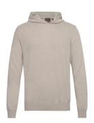 Pascal Hoodie Designers Sweatshirts & Hoodies Hoodies Grey Oscar Jacob...