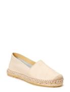 Mia_ Espadrillos Flade Sandal Beige Pavement