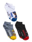 Socks Sokker Strømper Multi/patterned Paw Patrol