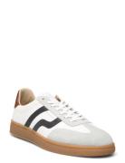 Cuzmo Sneaker Low-top Sneakers White GANT