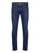 Luke Bottoms Jeans Slim Blue Lee Jeans