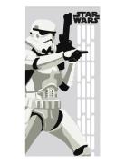 Towel Star Wars 222 - 60X120 Cm Home Bath Time Towels & Cloths Towels ...