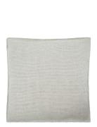 Pudebetræk, Streak, Lysegrøn Home Textiles Cushions & Blankets Cushion...