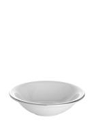 Skål Bistro Home Tableware Bowls Breakfast Bowls White Pillivuyt