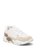 Luca Jr Low-top Sneakers White Exani