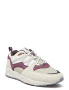 Fusion 2.0 Foggy Dew / Moonscape Low-top Sneakers Beige Karhu