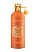 Holy Neroli Edp 100 Ml Parfume Eau De Parfum Nude Montale