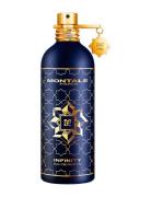 Infinity Edp 100 Ml Parfume Eau De Parfum Nude Montale