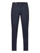 511 Slim Baltic Navy Sueded Sa Bottoms Jeans Slim Navy LEVI´S Men