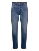 Oscar Bottoms Jeans Regular Blue Lee Jeans