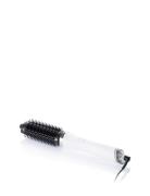 Ghd Duet Blow Dry - 2-In-1 Hair Dryer Brush White Føntørrer White Ghd