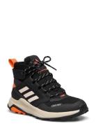 Terrex Trailmaker Mid Crdy W Sport Sport Shoes Outdoor-hiking Shoes Bl...