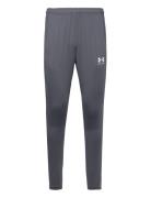 Ua M's Ch. Train Pant Sport Sport Pants Grey Under Armour