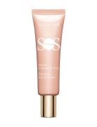 Sos Primer Pink Makeupprimer Makeup Nude Clarins