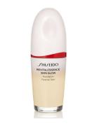 Revitalessence Skin Glow Foundation Foundation Makeup Shiseido