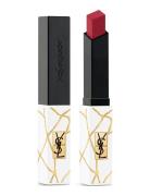 Ysl Rpc The Slim 21 Hol 23 Os Læbestift Makeup Nude Yves Saint Laurent