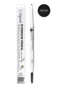 Eyebrowpencil Slim&Thin Ebony Nord Øjenbrynsblyant Makeup Nude Depend ...