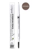 Eyebrowpen. Slim&Thin Caramel Nord Øjenbrynsblyant Makeup Nude Depend ...