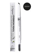 Eyebrowpen. Triangular Ebony Nord Øjenbrynsblyant Makeup Nude Depend C...