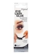 Eyelash Glue Black Se/Fi Øjenvipper Makeup Nude Depend Cosmetic