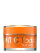 Rodial Vit C Face Souffle Fugtighedscreme Dagcreme Nude Rodial