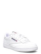 Club C 85 Low-top Sneakers White Reebok Classics