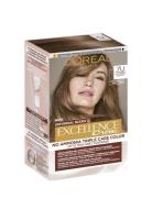 L'oréal Paris Excellence Universal Nudes 7U Universal Blonde Beauty Wo...