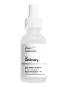 Multi-Peptide + Ha Serum Serum Ansigtspleje Nude The Ordinary