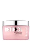 Rodial Pink Diamond Retinol Resurfacing Pads Ansigtsrens T R Nude Rodi...