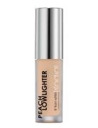 Rodial Deluxe Peach Lowlighter Concealer Makeup Rodial