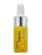 Rodial Vit C Drops Deluxe Serum Ansigtspleje Nude Rodial