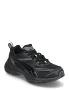 Puma Morphic Base Jr Sport Sports Shoes Running-training Shoes Black P...