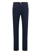 Style Vegas Slim Bottoms Jeans Slim Blue MUSTANG