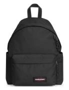 Day Pak'r Rygsæk Taske Black Eastpak