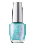 Is - Pisces The Future 15 Ml Neglelak Makeup Blue OPI