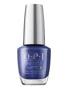 Is - Aquarius Renegade 15 Ml Neglelak Makeup Blue OPI